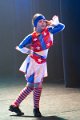 Mini Stars Circus 2A  035